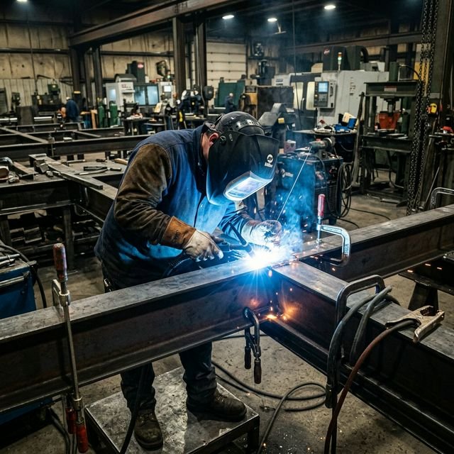 Engineering Services