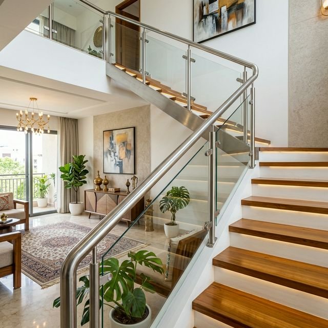 Safety Grills Manufacturing